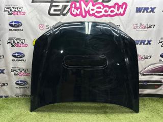 Капот Subaru Legacy 2005