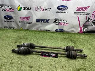 Привод задний Subaru Outback 2006