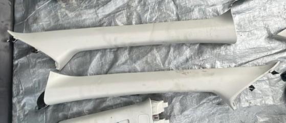 Накладка стойки лобового стекла Subaru XV 2013 контрактная Накладка стойки лобового стекла Subaru XV 2013