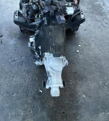 АКПП Subaru XV 2013