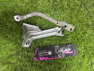 Крепление интеркулера Subaru Legacy 2005