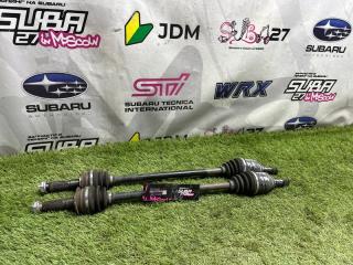 Привод задний Subaru Levorg 2017