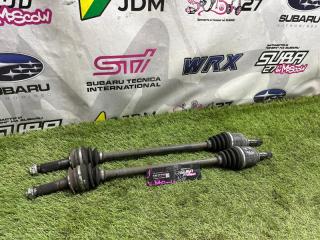 Привод задний Subaru Levorg 2019