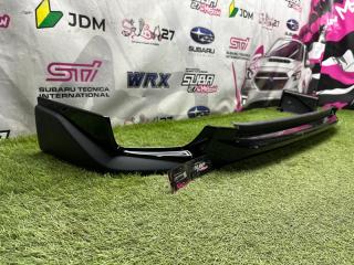 Обвес передний Subaru Forester 2013