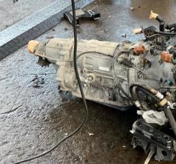 АКПП Subaru Legacy 2006