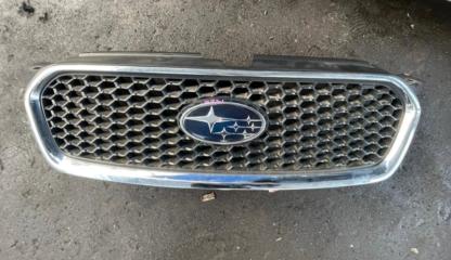 Решетка радиатора Subaru Legacy 2006