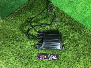 Абсорбер топливных паров Subaru Outback 2006