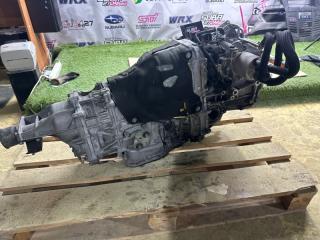 АКПП Subaru Forester 2013