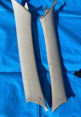 Накладка стойки лобового стекла Subaru Legacy 2006 контрактная Накладка стойки лобового стекла Subaru Legacy 2006