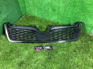 Решетка радиатора Subaru Forester 2012