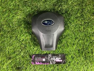 Аирбаг на руль Subaru Forester 2012