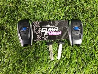 Набор ключей Subaru Levorg 2019 контрактная Набор ключей Subaru Levorg 2019