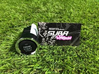 Кнопка старт-стоп Subaru Levorg 2017