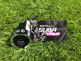 Кнопка старт-стоп Subaru Forester 2013