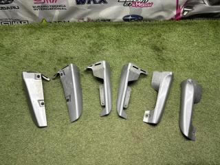 Обвес Subaru Legacy 2006