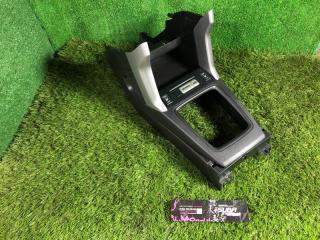 Консоль кпп Subaru Forester 2013 контрактная Консоль кпп Subaru Forester 2013