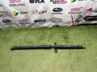 Карданный вал Subaru Forester 2012