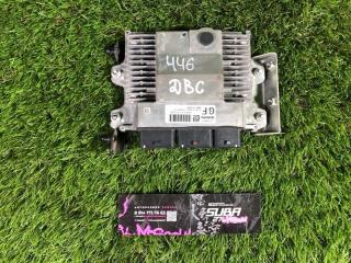 Блок управления ДВС Subaru Levorg 2019