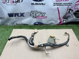 Шланги ГУР Subaru Legacy 2006