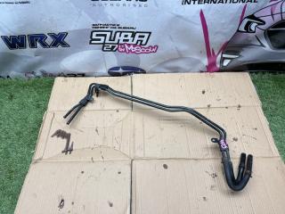 Трубки охлаждения КПП Subaru Impreza WRX STI 2012