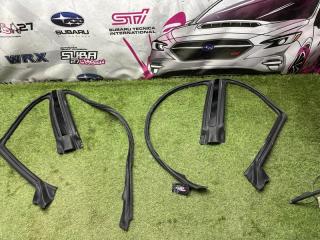 Уплотнительная резинка Subaru Legacy 2006