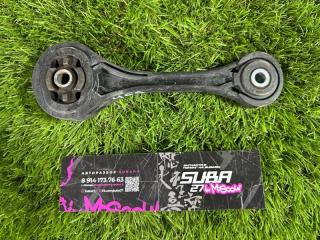Подушка кпп Subaru Forester 2013