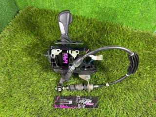 Селектор акпп Subaru Levorg 2017 контрактная Селектор акпп Subaru Levorg 2017