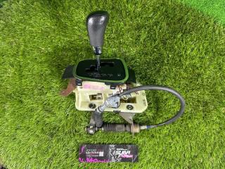 Селектор акпп Subaru Outback 2005 контрактная Селектор акпп Subaru Outback 2005