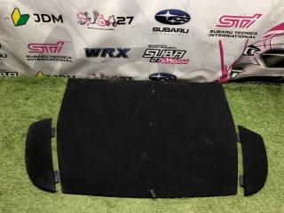 Пол багажника Subaru Forester 2009