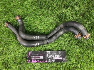 Патрубок печки Subaru Impreza WRX STI 2012