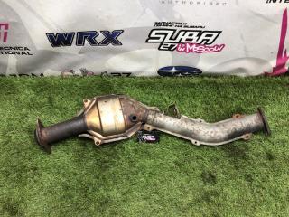 Катализатор Subaru Forester 2009