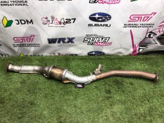 Катализатор Subaru Levorg 2019