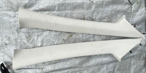 Накладка стойки лобового стекла Subaru Levorg 2014 контрактная Накладка стойки лобового стекла Subaru Levorg 2014