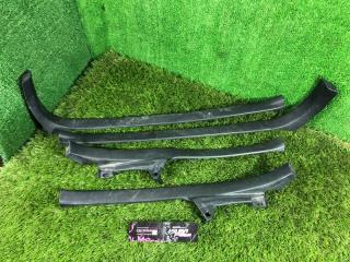 Накладка на порог салона Subaru Outback 2005 контрактная Накладка на порог салона Subaru Outback 2005