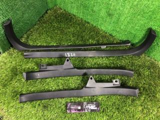 Накладка на порог салона Subaru Outback 2007 контрактная Накладка на порог салона Subaru Outback 2007