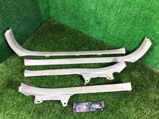 Накладка на порог салона Subaru Outback 2006 контрактная Накладка на порог салона Subaru Outback 2006