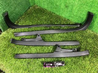 Накладка на порог салона Subaru Legacy 2006 контрактная Накладка на порог салона Subaru Legacy 2006