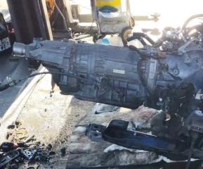 АКПП Subaru Outback 2010