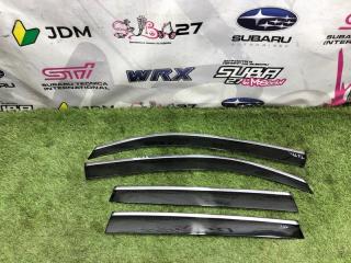 Ветровик Subaru Forester 2013