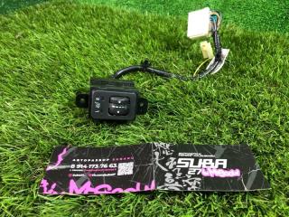 Блок управления подогревом сидений Subaru Outback 2005