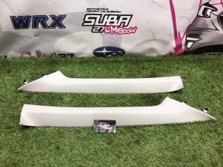 Накладка стойки лобового стекла Subaru Levorg 2017 контрактная Накладка стойки лобового стекла Subaru Levorg 2017