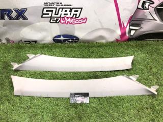 Накладка стойки лобового стекла Subaru Outback 2007 контрактная Накладка стойки лобового стекла Subaru Outback 2007