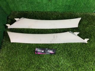 Накладка стойки лобового стекла Subaru Outback 2008 контрактная Накладка стойки лобового стекла Subaru Outback 2008