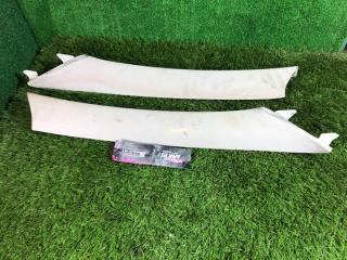 Накладка стойки лобового стекла Subaru Outback 2008 контрактная Накладка стойки лобового стекла Subaru Outback 2008