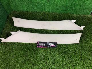 Накладка стойки лобового стекла Subaru Outback 2007 контрактная Накладка стойки лобового стекла Subaru Outback 2007