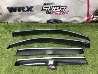 Ветровик Subaru Forester 2012