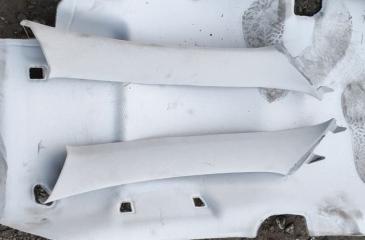 Накладка стойки лобового стекла Subaru Outback 2007 контрактная Накладка стойки лобового стекла Subaru Outback 2007