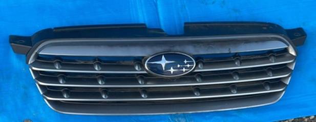 Решетка радиатора Subaru Outback 2007