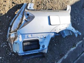 Крыло вырезка заднее правое Subaru Outback 2007