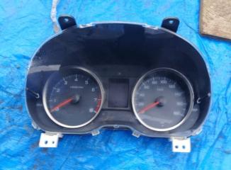 Спидометр Subaru XV 2012